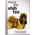 This is the Shih Tzu